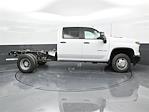 New 2024 Chevrolet Silverado 3500 Work Truck Crew Cab 4x4, Cab Chassis for sale #C21346 - photo 6