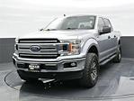 Used 2020 Ford F-150 XLT SuperCrew Cab 4x4, Pickup for sale #C21358B - photo 2