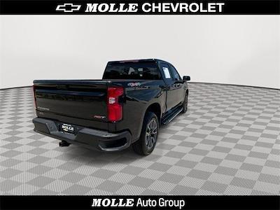 2024 Chevrolet Silverado 1500 Crew Cab 4x4, Pickup for sale #C21362A - photo 2