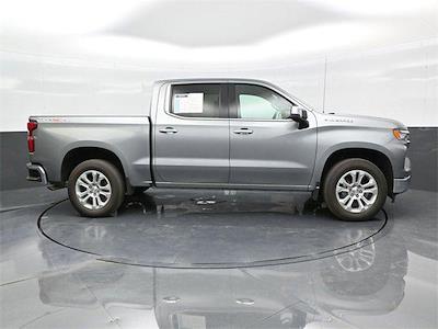 2023 Chevrolet Silverado 1500 Crew Cab 4x4, Pickup for sale #C21382A - photo 2