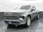 2023 Chevrolet Silverado 1500 Crew Cab 4x4, Pickup for sale #C21382A - photo 3