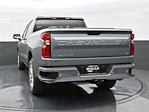 2023 Chevrolet Silverado 1500 Crew Cab 4x4, Pickup for sale #C21382A - photo 6