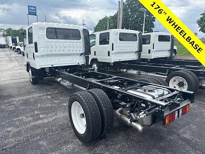 2024 Chevrolet LCF 4500HG Crew Cab 4x2, Cab Chassis for sale #C21399 - photo 2