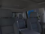 2024 Chevrolet Silverado 1500 Crew Cab 4x4, Pickup for sale #C21423 - photo 24