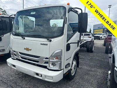 2024 Chevrolet LCF 4500HG Regular Cab 4x2, Cab Chassis for sale #C21426 - photo 1