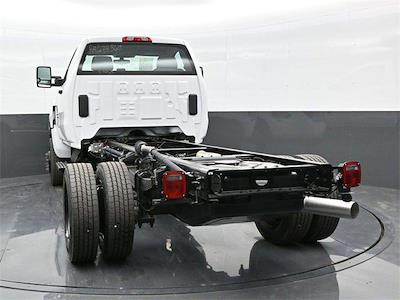 2024 Chevrolet Silverado 5500 Regular Cab DRW 4x4, Cab Chassis for sale #C21451 - photo 2