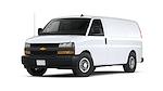 New 2024 Chevrolet Express 2500 Work Van RWD, Empty Cargo Van for sale #C21485 - photo 49