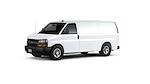 New 2024 Chevrolet Express 2500 Work Van RWD, Empty Cargo Van for sale #C21485 - photo 52