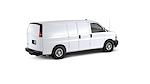 New 2024 Chevrolet Express 2500 Work Van RWD, Empty Cargo Van for sale #C21485 - photo 54