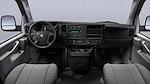 New 2024 Chevrolet Express 2500 Work Van RWD, Empty Cargo Van for sale #C21485 - photo 56