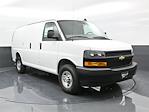 New 2024 Chevrolet Express 2500 Work Van RWD, Empty Cargo Van for sale #C21485 - photo 1