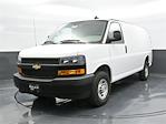 New 2024 Chevrolet Express 2500 Work Van RWD, Empty Cargo Van for sale #C21485 - photo 3