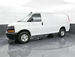 New 2024 Chevrolet Express 2500 Work Van RWD, Empty Cargo Van for sale #C21485 - photo 4