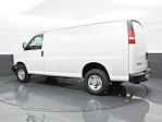 New 2024 Chevrolet Express 2500 Work Van RWD, Empty Cargo Van for sale #C21485 - photo 5