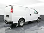 New 2024 Chevrolet Express 2500 Work Van RWD, Empty Cargo Van for sale #C21485 - photo 2