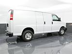 New 2024 Chevrolet Express 2500 Work Van RWD, Empty Cargo Van for sale #C21485 - photo 7