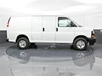 New 2024 Chevrolet Express 2500 Work Van RWD, Empty Cargo Van for sale #C21485 - photo 8