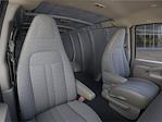 New 2024 Chevrolet Express 2500 Work Van RWD, Empty Cargo Van for sale #C21485 - photo 16