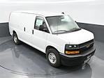 New 2024 Chevrolet Express 2500 Work Van RWD, Empty Cargo Van for sale #C21487 - photo 1