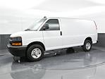 New 2024 Chevrolet Express 2500 Work Van RWD, Empty Cargo Van for sale #C21487 - photo 4