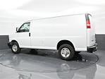 New 2024 Chevrolet Express 2500 Work Van RWD, Empty Cargo Van for sale #C21487 - photo 5