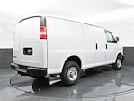 New 2024 Chevrolet Express 2500 Work Van RWD, Empty Cargo Van for sale #C21487 - photo 2