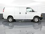 New 2024 Chevrolet Express 2500 Work Van RWD, Empty Cargo Van for sale #C21487 - photo 8