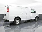 New 2024 Chevrolet Express 2500 Work Van RWD, Empty Cargo Van for sale #C21487 - photo 7