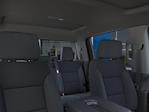 2024 Chevrolet Silverado 1500 Crew Cab 4x4, Pickup for sale #C21546 - photo 24