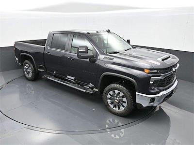 2024 Chevrolet Silverado 2500 Crew Cab 4x4, Pickup for sale #C21583 - photo 1