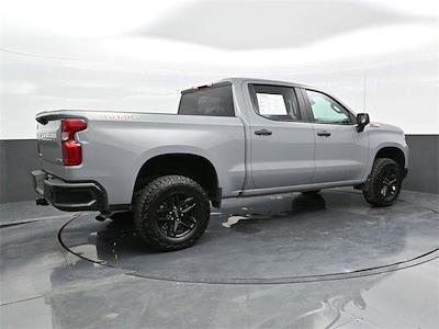 2024 Chevrolet Silverado 1500 Crew Cab 4x4, Pickup for sale #C21605A - photo 2