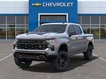 2024 Chevrolet Silverado 1500 Crew Cab 4x4, Pickup for sale #C21605A - photo 35