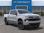 2024 Chevrolet Silverado 1500 Crew Cab 4x4, Pickup for sale #C21661 - photo 31