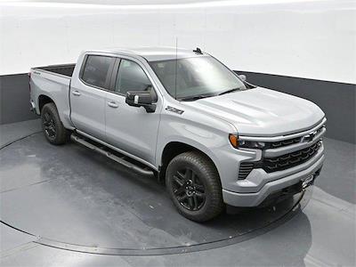 2024 Chevrolet Silverado 1500 Crew Cab 4x4, Pickup for sale #C21662 - photo 1