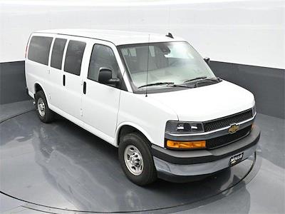 New 2023 Chevrolet Express 2500 LT RWD, Passenger Van for sale #C21671 - photo 1