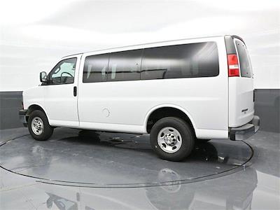 New 2023 Chevrolet Express 2500 LT RWD, Passenger Van for sale #C21671 - photo 2