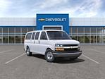 2023 Chevrolet Express 2500 RWD, Passenger Van for sale #C21671 - photo 29