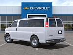 New 2023 Chevrolet Express 2500 LT RWD, Passenger Van for sale #C21671 - photo 31