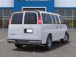 2023 Chevrolet Express 2500 RWD, Passenger Van for sale #C21671 - photo 32