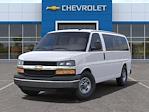 2023 Chevrolet Express 2500 RWD, Passenger Van for sale #C21671 - photo 34