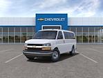 2023 Chevrolet Express 2500 RWD, Passenger Van for sale #C21671 - photo 36