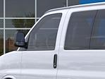 New 2023 Chevrolet Express 2500 LT RWD, Passenger Van for sale #C21671 - photo 40