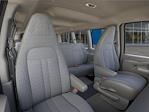 2023 Chevrolet Express 2500 RWD, Passenger Van for sale #C21671 - photo 44