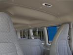 2023 Chevrolet Express 2500 RWD, Passenger Van for sale #C21671 - photo 52