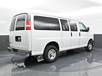 2023 Chevrolet Express 2500 RWD, Passenger Van for sale #C21671 - photo 6