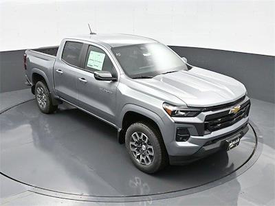 2024 Chevrolet Colorado Crew Cab 4x2, Pickup for sale #C21691 - photo 1