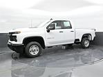 New 2024 Chevrolet Silverado 2500 Work Truck Double Cab 4x4, Pickup for sale #C21701 - photo 3