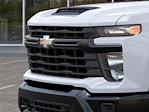 New 2024 Chevrolet Silverado 2500 Work Truck Double Cab 4x4, Pickup for sale #C21701 - photo 37