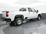 New 2024 Chevrolet Silverado 2500 Work Truck Double Cab 4x4, Pickup for sale #C21701 - photo 6