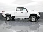 New 2024 Chevrolet Silverado 2500 Work Truck Double Cab 4x4, Pickup for sale #C21701 - photo 8